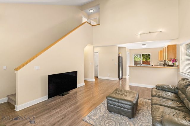 306 Golden Valley Drive, Bozeman, MT 59718