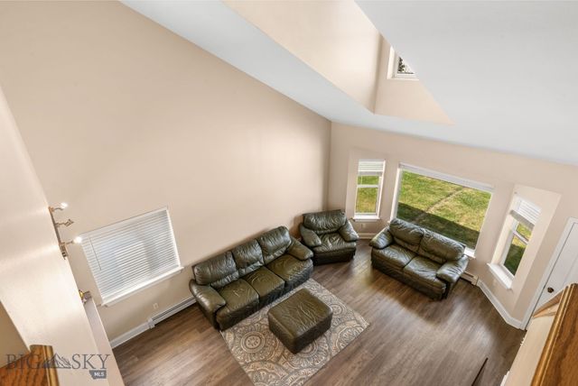 306 Golden Valley Drive, Bozeman, MT 59718