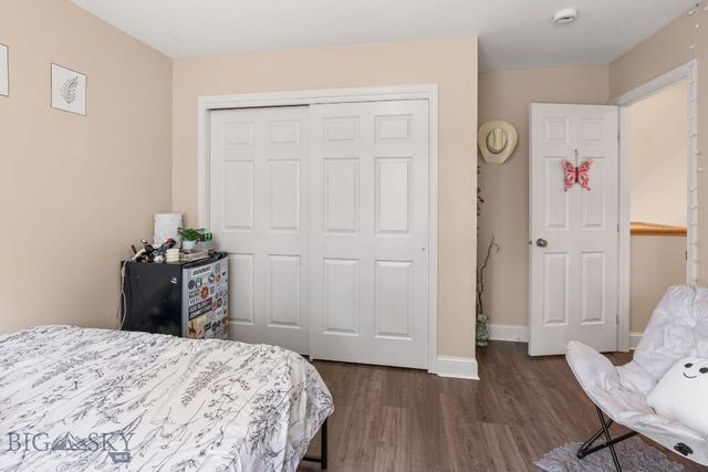 306 Golden Valley Drive, Bozeman, MT 59718