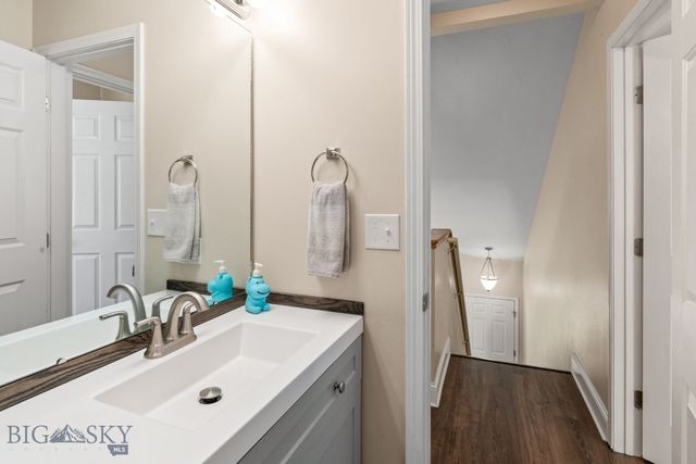 306 Golden Valley Drive, Bozeman, MT 59718