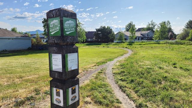 306 Golden Valley Drive, Bozeman, MT 59718