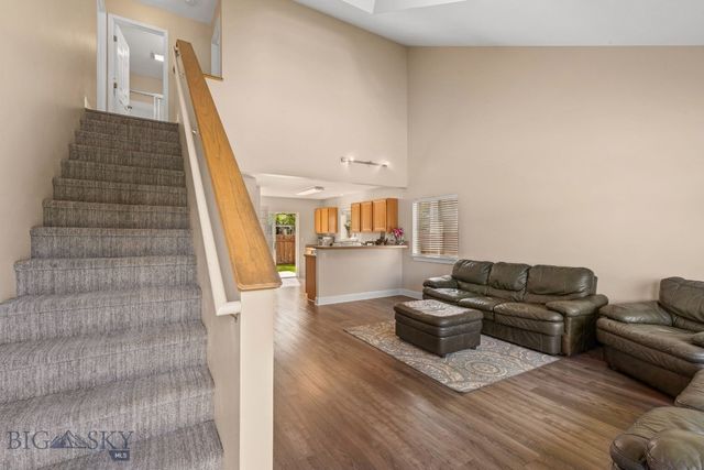 306 Golden Valley Drive, Bozeman, MT 59718