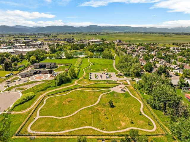 306 Golden Valley Drive, Bozeman, MT 59718