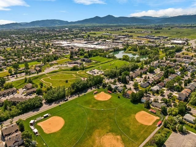 306 Golden Valley Drive, Bozeman, MT 59718