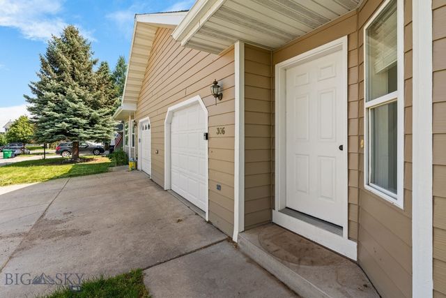 306 Golden Valley Drive, Bozeman, MT 59718