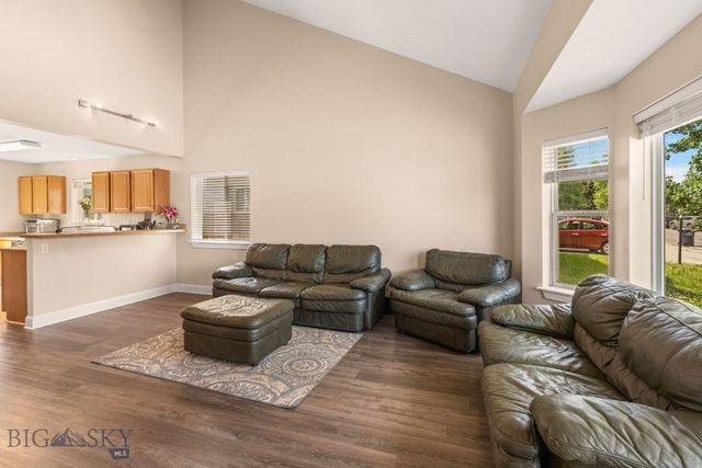 306 Golden Valley Drive, Bozeman, MT 59718