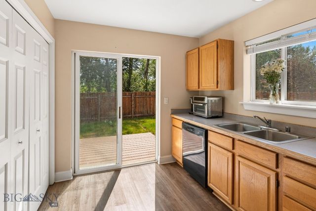 306 Golden Valley Drive, Bozeman, MT 59718