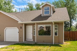 306 Golden Valley Drive, Bozeman, MT 59718