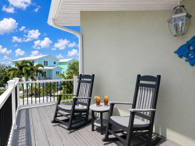140 50TH STREET, Holmes Beach, FL 34217
