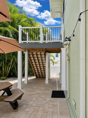 140 50TH STREET, Holmes Beach, FL 34217