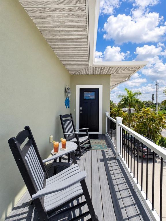 140 50TH STREET, HOLMES BEACH, FL 34217 — photo 4