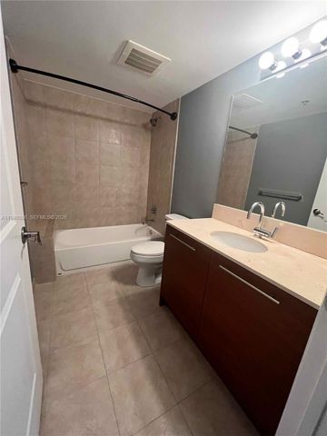 2641 N Flamingo Rd 1701N, Sunrise, FL 33323