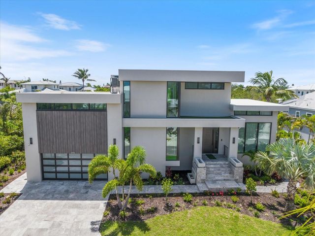 590 DE NARVAEZ DRIVE, Longboat Key, FL 34228