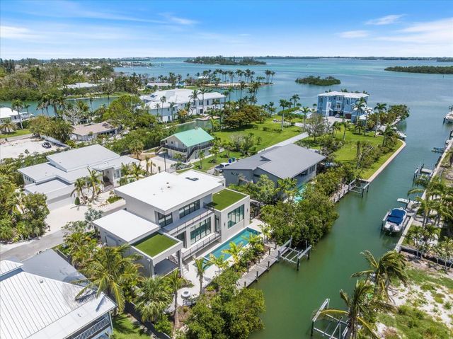 590 DE NARVAEZ DRIVE, Longboat Key, FL 34228