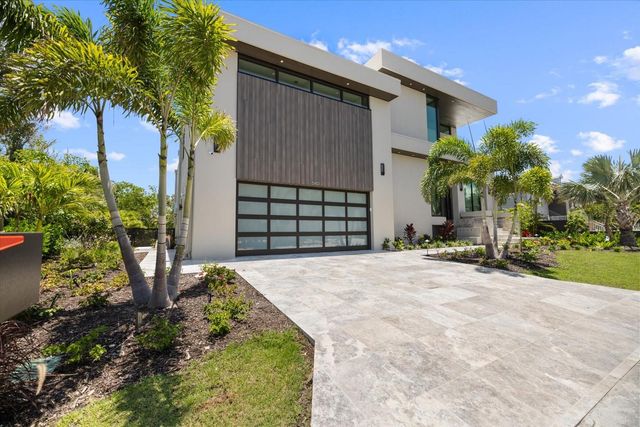 590 DE NARVAEZ DRIVE, Longboat Key, FL 34228