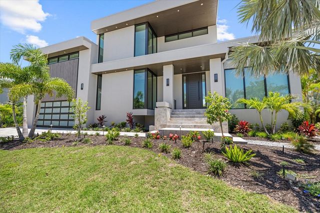 590 DE NARVAEZ DRIVE, Longboat Key, FL 34228