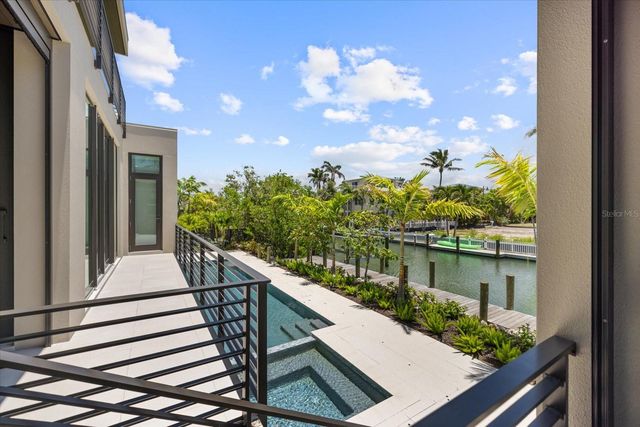 590 DE NARVAEZ DRIVE, Longboat Key, FL 34228