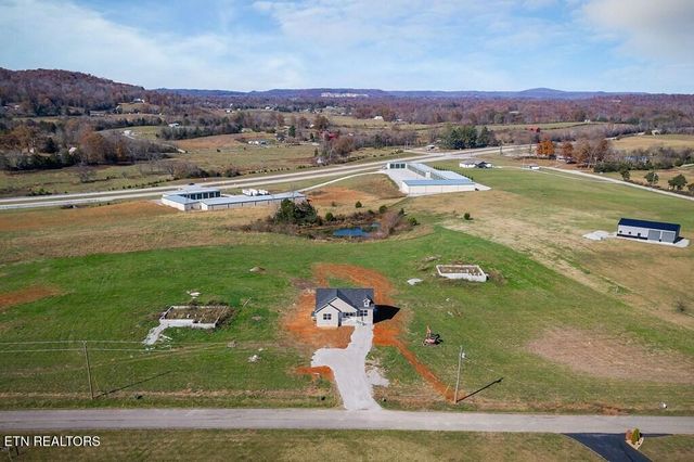 491 Dr I C Morgan Rd, Spencer, TN 38585