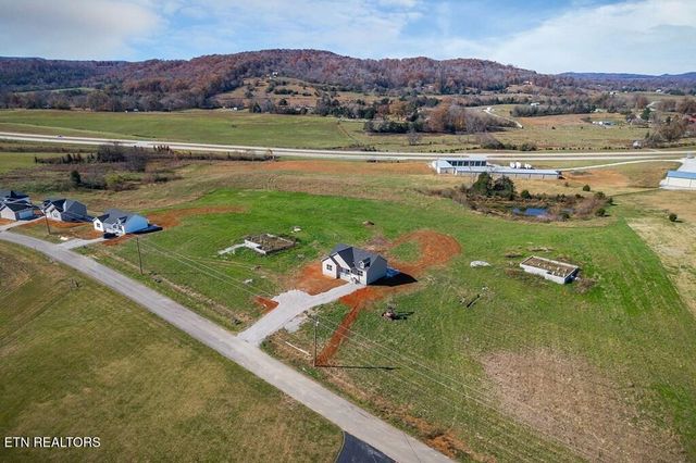 491 Dr I C Morgan Rd, Spencer, TN 38585