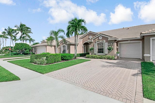 8429 LONG BAY, West Palm Beach, FL 33411