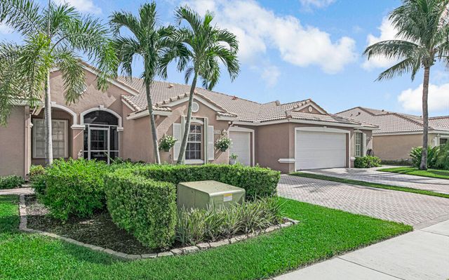 8429 LONG BAY, West Palm Beach, FL 33411