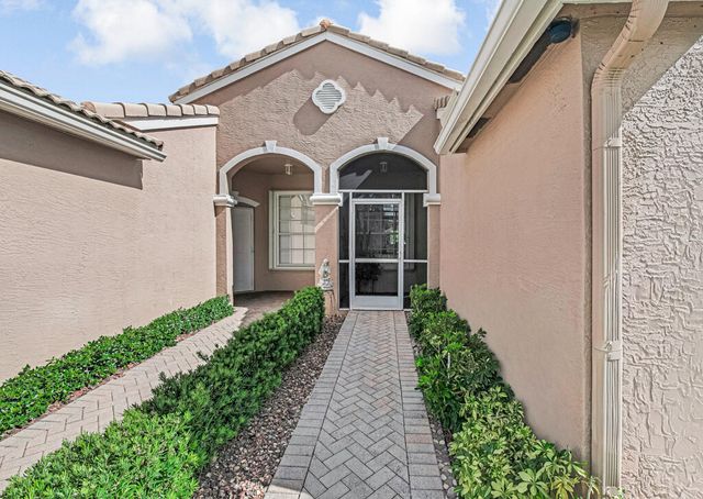 8429 LONG BAY, West Palm Beach, FL 33411