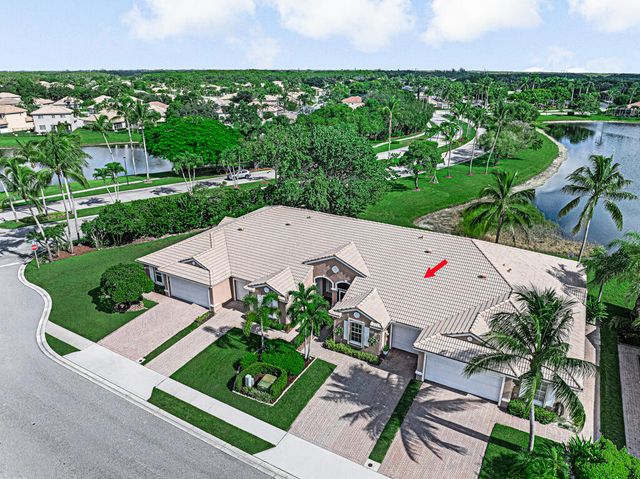 8429 LONG BAY, West Palm Beach, FL 33411