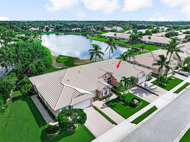 8429 LONG BAY, West Palm Beach, FL 33411