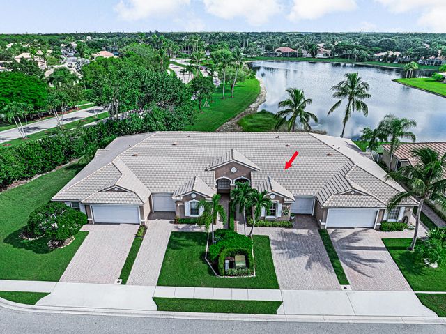 8429 LONG BAY, West Palm Beach, FL 33411