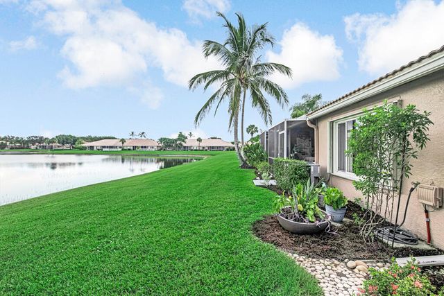8429 LONG BAY, West Palm Beach, FL 33411