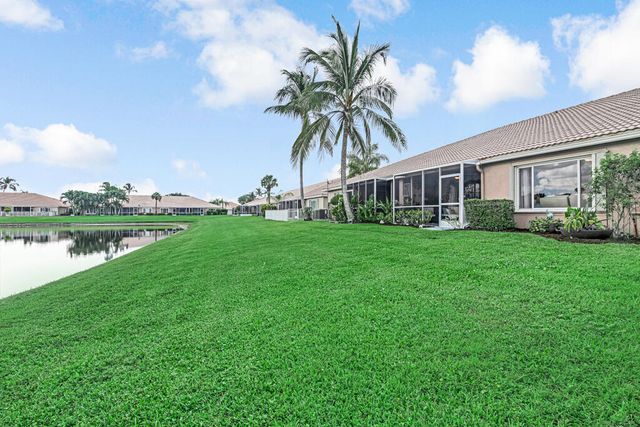 8429 LONG BAY, West Palm Beach, FL 33411