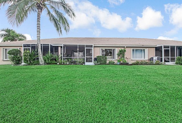 8429 LONG BAY, West Palm Beach, FL 33411