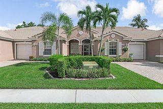 8429 LONG BAY, West Palm Beach, FL 33411