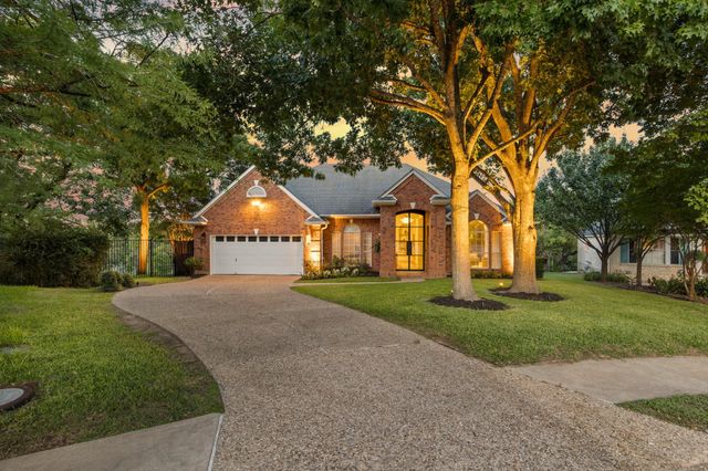 10400 Laurel Hill CV, Austin, TX 78730