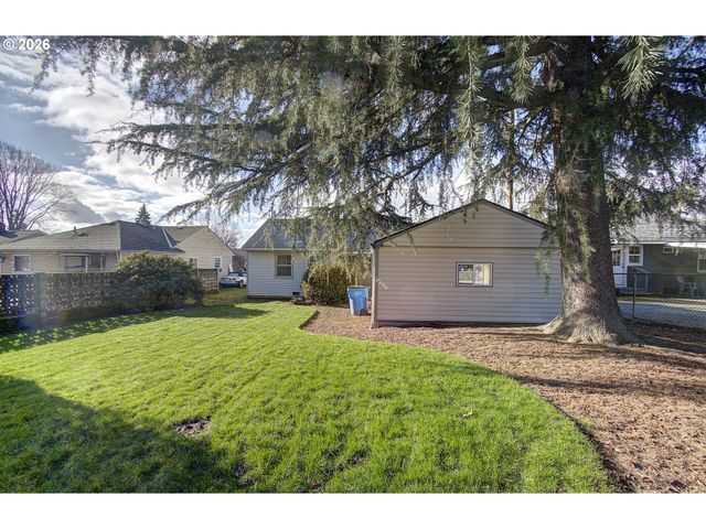 3107 VAN ALLMAN Ave, Vancouver, WA 98660