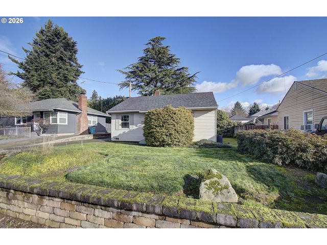 3107 VAN ALLMAN Ave, Vancouver, WA 98660
