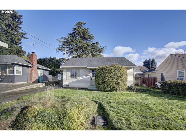 3107 VAN ALLMAN Ave, Vancouver, WA 98660