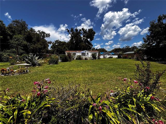 4904 GARDEN STREET, Zephyrhills, FL 33541