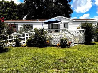 4904 GARDEN STREET, Zephyrhills, FL 33541