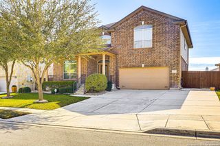 317 Sea Headrig, Cibolo, TX 78108
