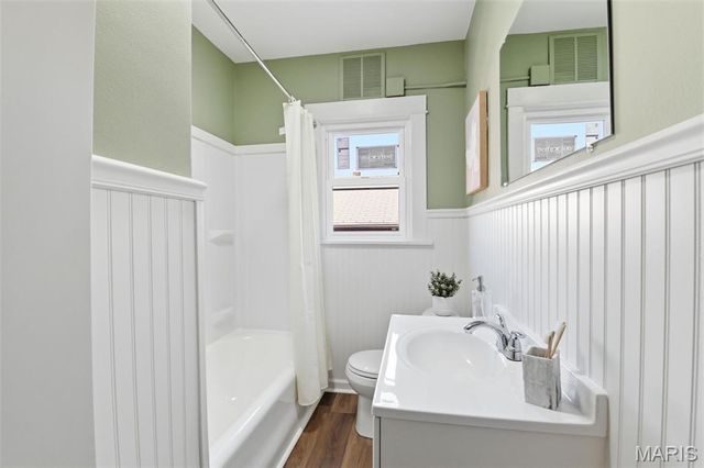 1542 Faris Avenue, St Louis, MO 63133