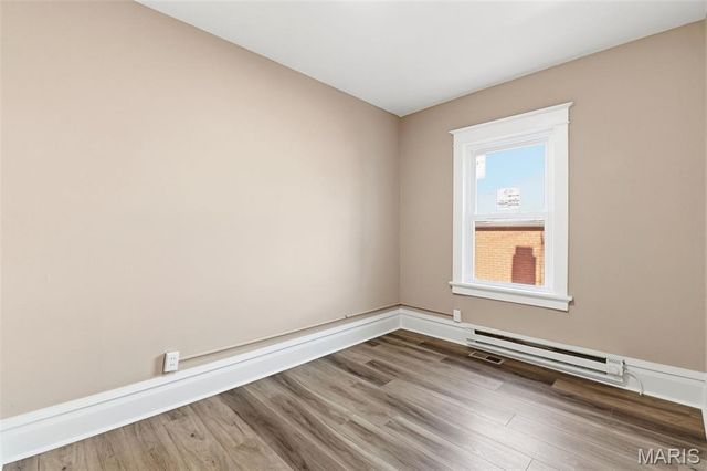 1542 Faris Avenue, St Louis, MO 63133