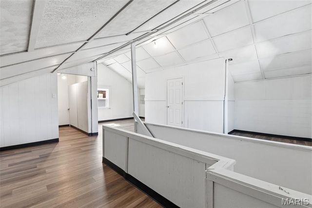 1542 Faris Avenue, St Louis, MO 63133