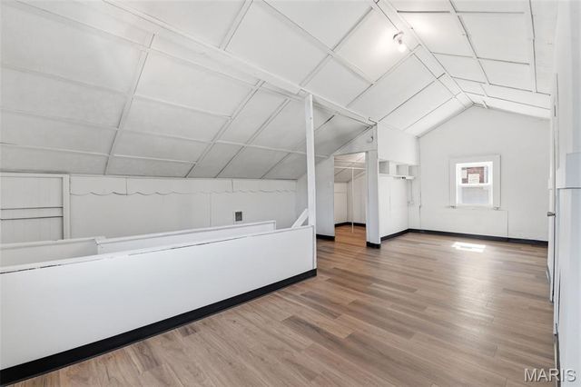 1542 Faris Avenue, St Louis, MO 63133