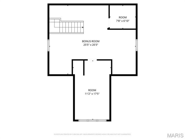 1542 Faris Avenue, St Louis, MO 63133