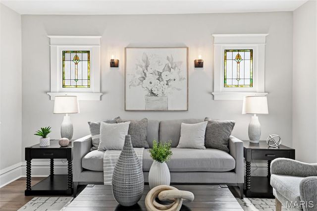 1542 Faris Avenue, St Louis, MO 63133