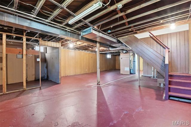 1542 Faris Avenue, St Louis, MO 63133