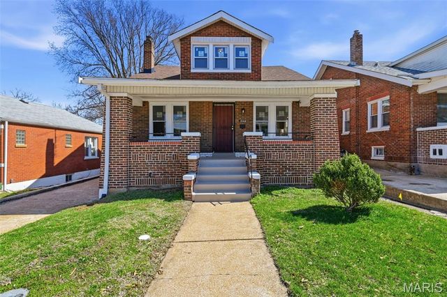 1542 Faris Avenue, St Louis, MO 63133