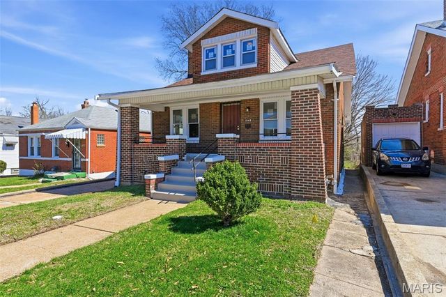 1542 Faris Avenue, St Louis, MO 63133