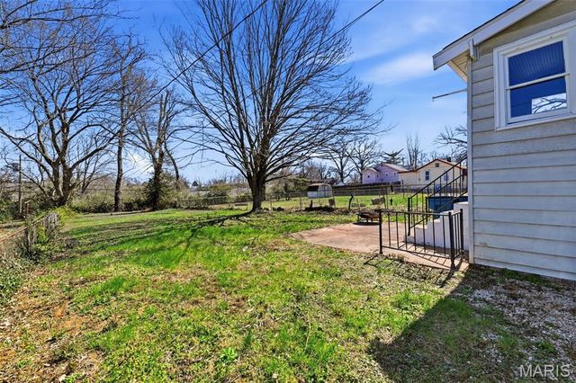 1542 Faris Avenue, St Louis, MO 63133